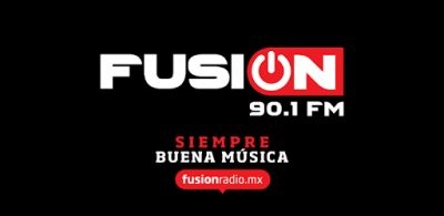 FUSION 90.1 FM